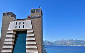 Ramada Plaza Antalya